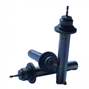 Diamond-hiomapää 2.5d